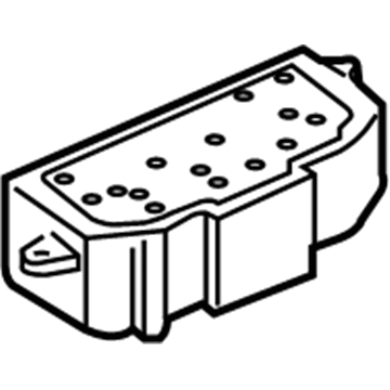Volkswagen 3C0-907-521-G