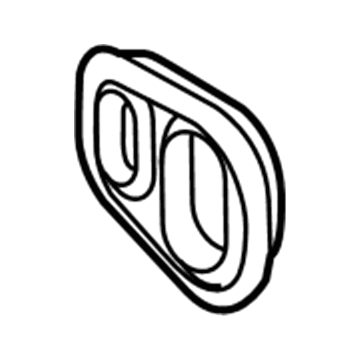 Volkswagen 1K0-820-751-C