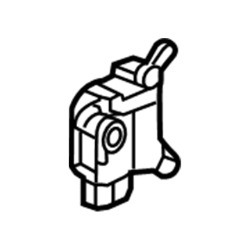 Volkswagen 561-907-511-A