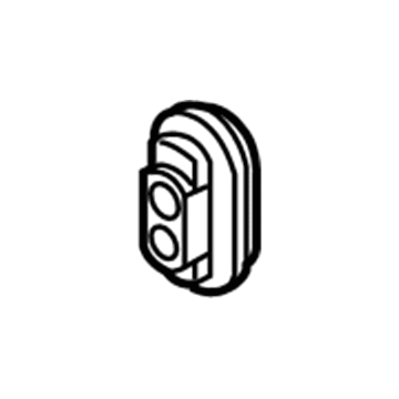 Volkswagen 1K0-820-139-A