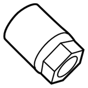 Volkswagen WHT-000-810