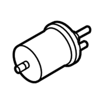 Volkswagen 1K0-201-051-K