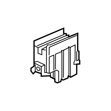 Volkswagen 5Q0-941-824-B
