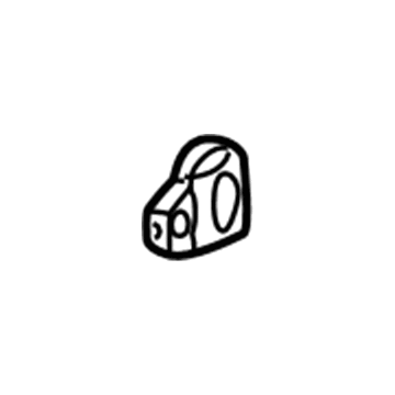 Volkswagen 1J0-806-157-F