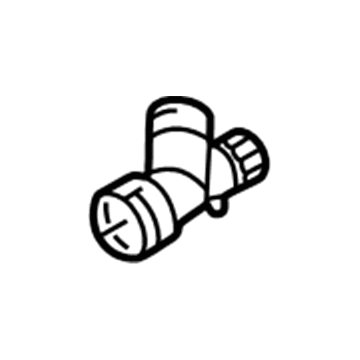 Volkswagen 6Q0-122-291-F