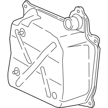 Volkswagen 02E-325-201-D