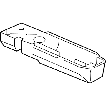 Volkswagen 7P0-012-112-H