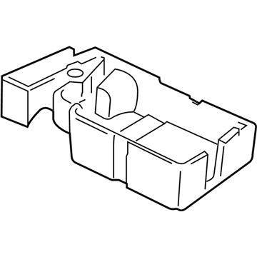 Volkswagen 7P0-012-112-J