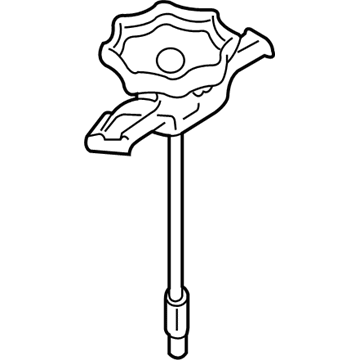 Volkswagen 7P0-601-233