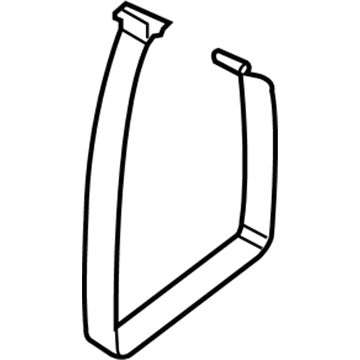 Volkswagen 7P0-012-118