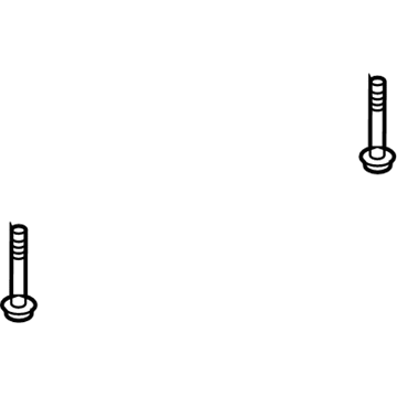Volkswagen Atlas Camber and Alignment Kit - N-107-159-01