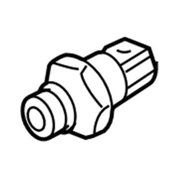 Volkswagen 1J0-959-481-A