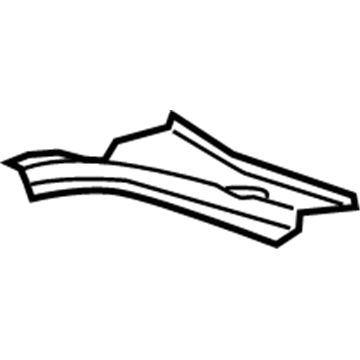 Volkswagen 3C8-819-404-9B9