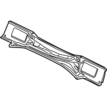 Volkswagen 3C0-805-422