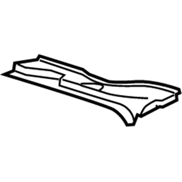 Volkswagen 3C8-819-403-9B9