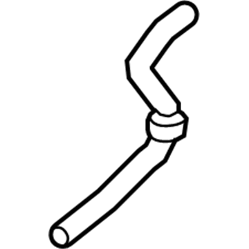 Volkswagen 1K0-121-447-BA