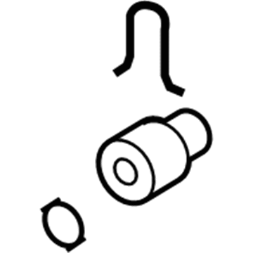 Volkswagen 3B0-122-291-C