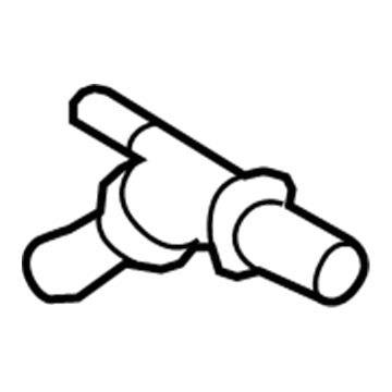 Volkswagen 1J0-121-087-B