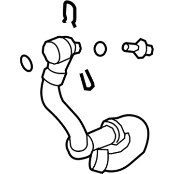 Volkswagen 7L6-122-051-AA