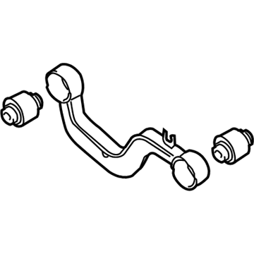 Volkswagen Control Arm - 5QM-505-323