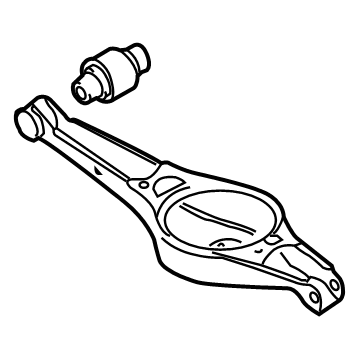 Volkswagen 1K0-505-311-AB