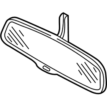 Volkswagen 443-857-511-01C