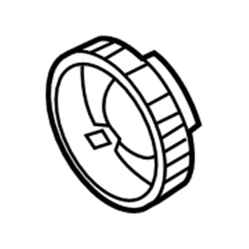 Volkswagen 5M0-941-645