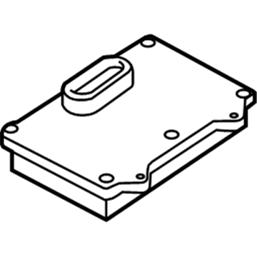Volkswagen 7L6-941-329-B