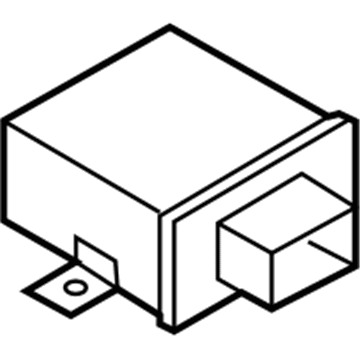 Volkswagen 5M0-907-357-C
