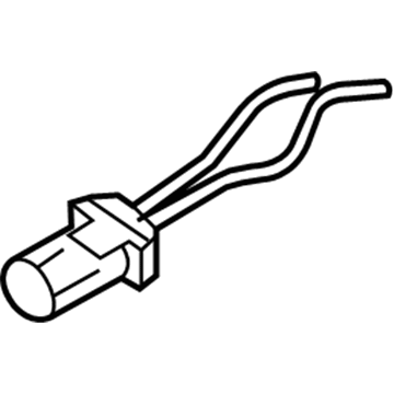 Volkswagen 5K0-971-671-A