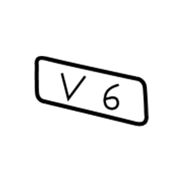 Volkswagen 1J0-853-675-AA-GQF
