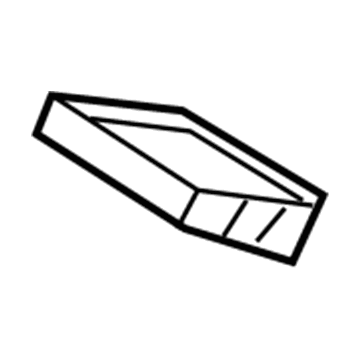 Volkswagen 1K0-941-369-A