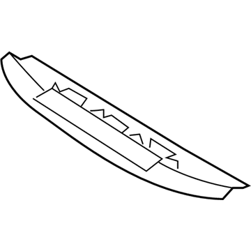 Volkswagen 1K0-803-163