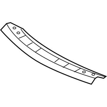 Volkswagen 1K0-802-163-B