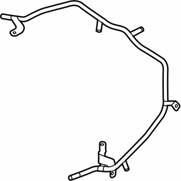 Volkswagen 06K-121-075-BB