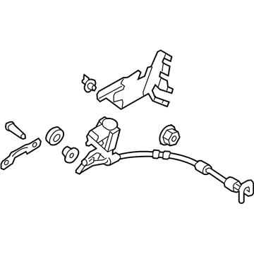 Volkswagen 03G-131-055-C