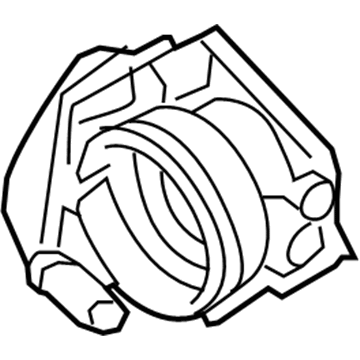 Volkswagen 03G-128-063-Q