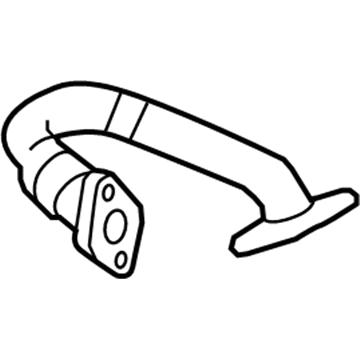 Volkswagen 03G-131-521-R