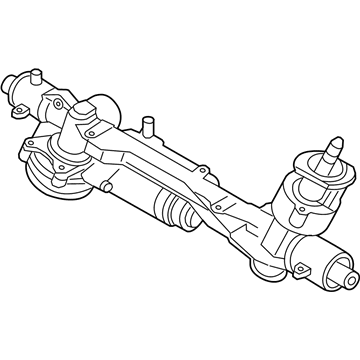 Volkswagen 5Q1-423-055-M
