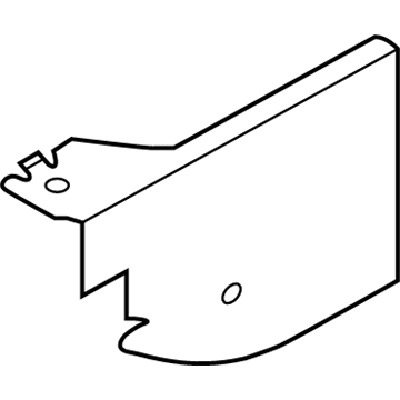 Volkswagen 5N0-951-217