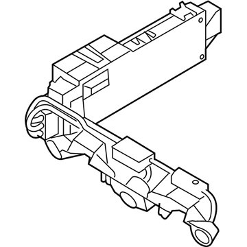 Volkswagen 1K8-951-171