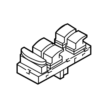 Volkswagen 5G0-959-857-D-WHS