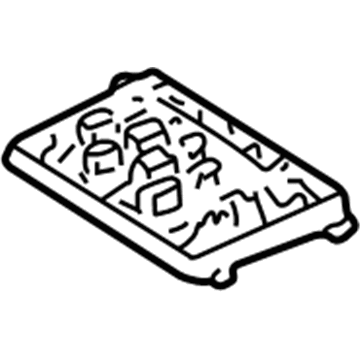 Volkswagen 1J1-941-379