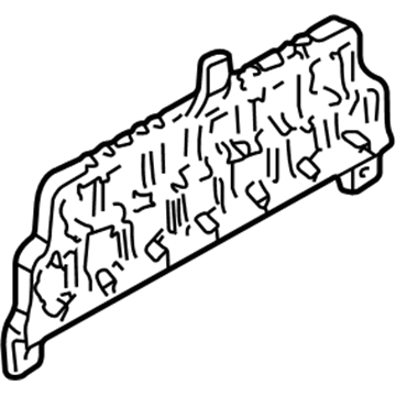 Volkswagen 8D0-937-503-E