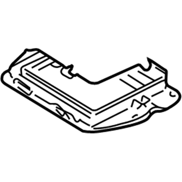 Volkswagen 1J0-941-377-B-01C