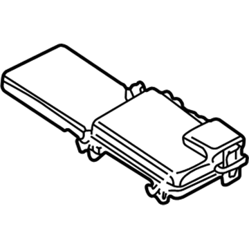 Volkswagen 1C0-937-555