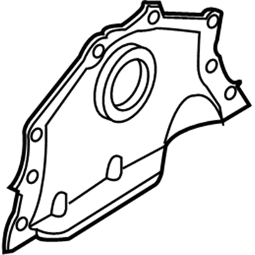 Volkswagen 022-103-151-D