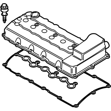 Volkswagen 03H-103-429-L