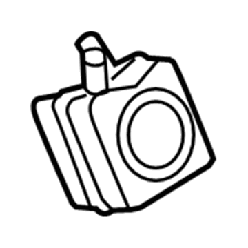 Volkswagen 038-117-021-E