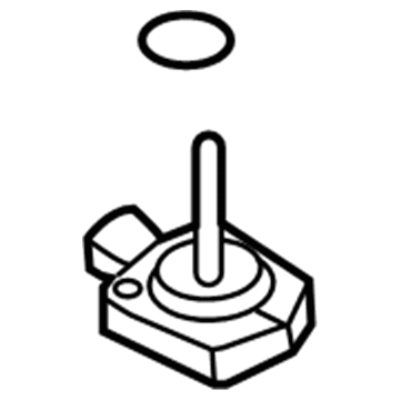 Volkswagen 1J0-907-660-F